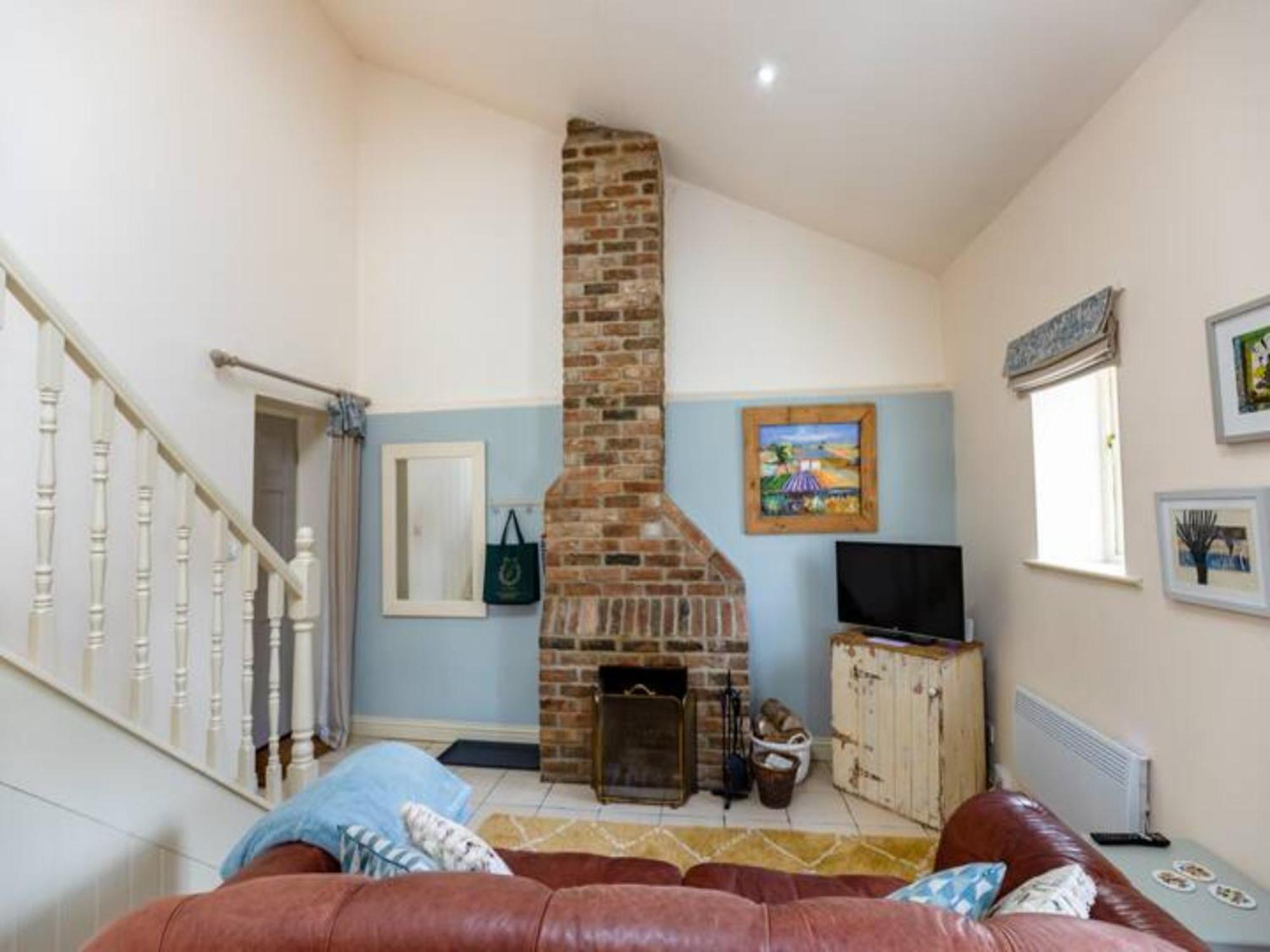 Pass The Keys Wilf'S Barn, Wedmore A Romantic Cottage For Two Εξωτερικό φωτογραφία