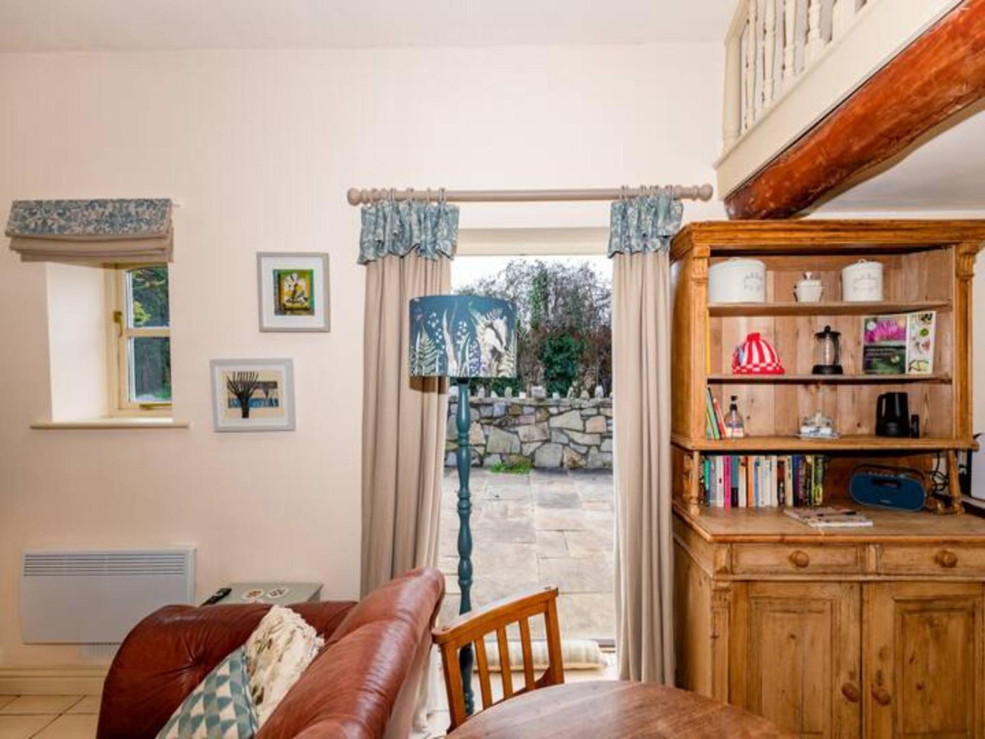 Pass The Keys Wilf'S Barn, Wedmore A Romantic Cottage For Two Εξωτερικό φωτογραφία