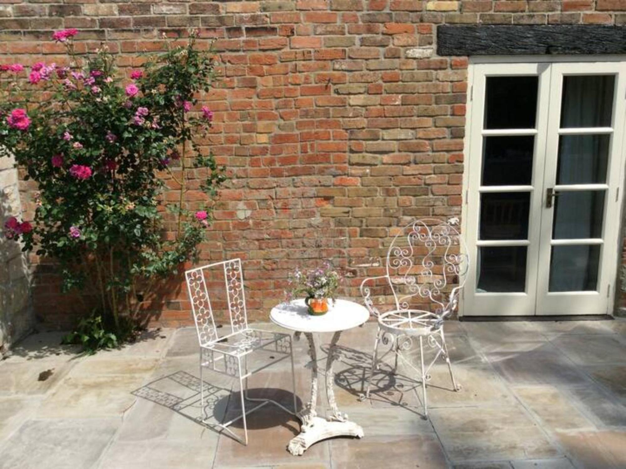 Pass The Keys Wilf'S Barn, Wedmore A Romantic Cottage For Two Εξωτερικό φωτογραφία